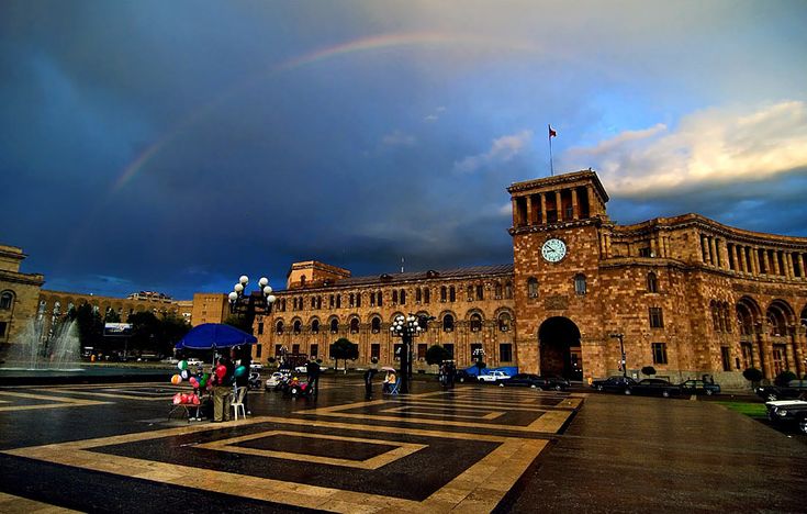 میدان جمهوری